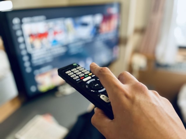 ひかりTV for NURO